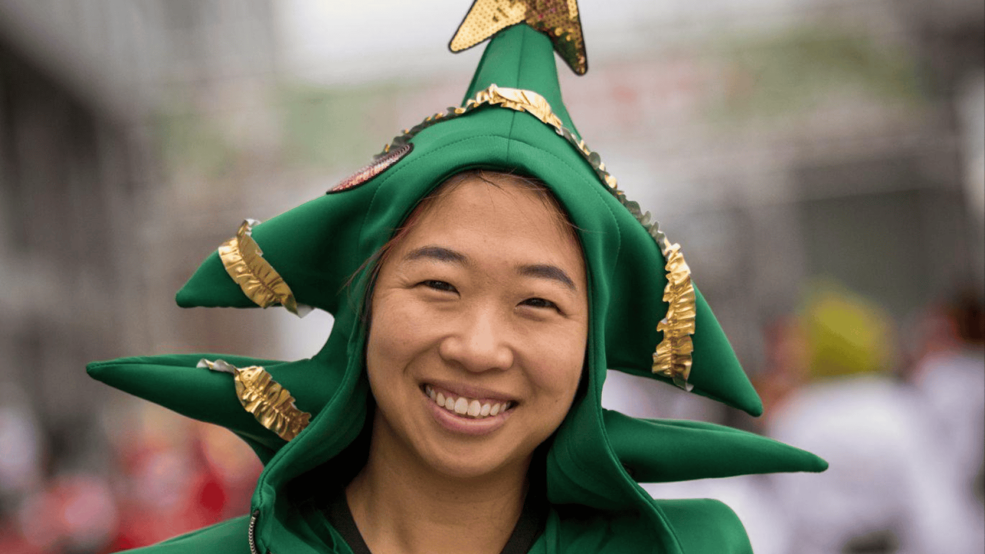 Santa Hustle Roseville photo 8