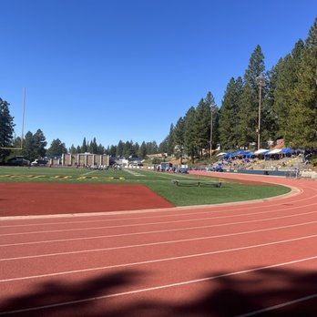 Champion Mine Trail Race photo 3