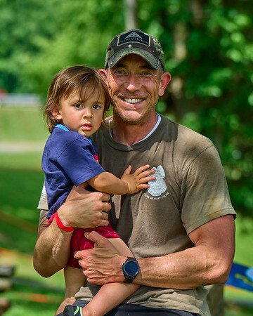 Battle Run Benefiting A Soldier’s Child Foundation photo 5