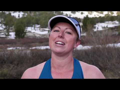 Lamoille Canyon Half Marathon photo 3