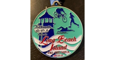 DQ Long Beach Island Triathlon, Duathlon, & Aquabike at Bayview Park *# photo 4