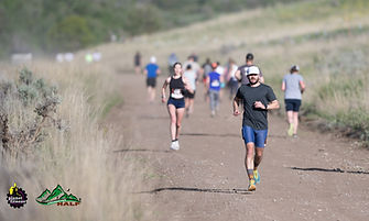 Crossover Half photo 7