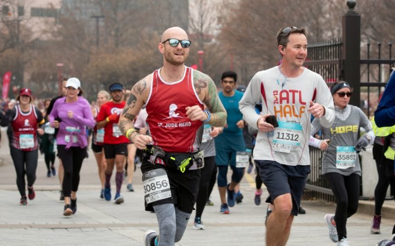 St. Jude Memphis Marathon Weekend photo 5