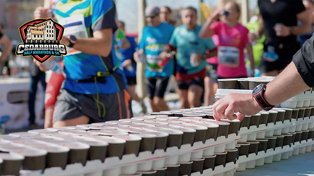 Cedarburg Half Marathon | 5K Run/Walk photo 5