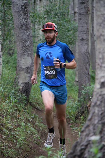 Triple Trail Challenge photo 2