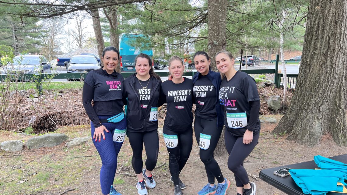 Livestrong at the Y 5K & Half Marathon photo 7