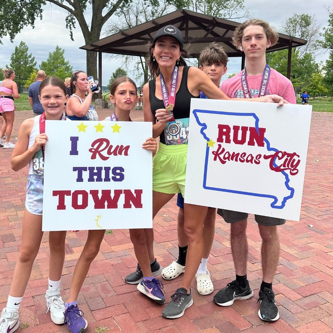 Hometown Half Marathon & 5k/10k - Cleveland photo 4