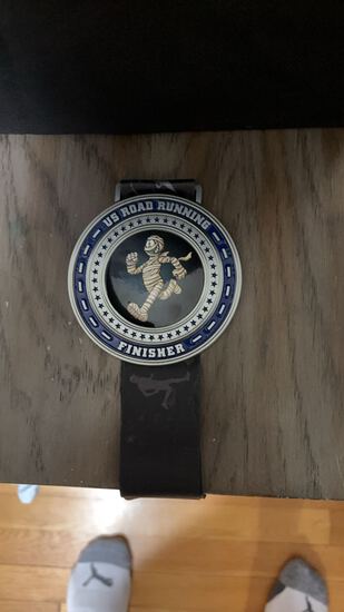 Haunted 5K, 10K, 13.1M & 26.2M at Colonial Heights, VA (43) photo 1