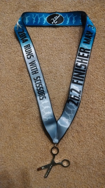 Runs With Scissors Races photo 3