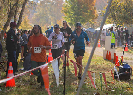 2026 Chessie Trail Marathon, Half Marathon, 10K, 5K, & 26.2 Relay photo 4