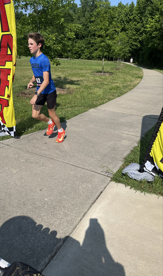 Medal Madness 5K, 10K, & 13.1M at Concord, NC (22) photo 2