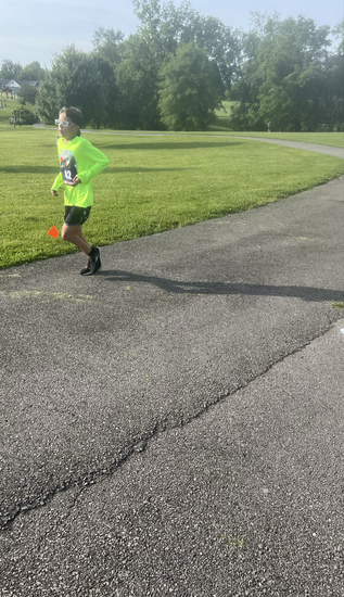 Medal Madness 5K, 10K, & 13.1M at Danville, KY (22) photo 2