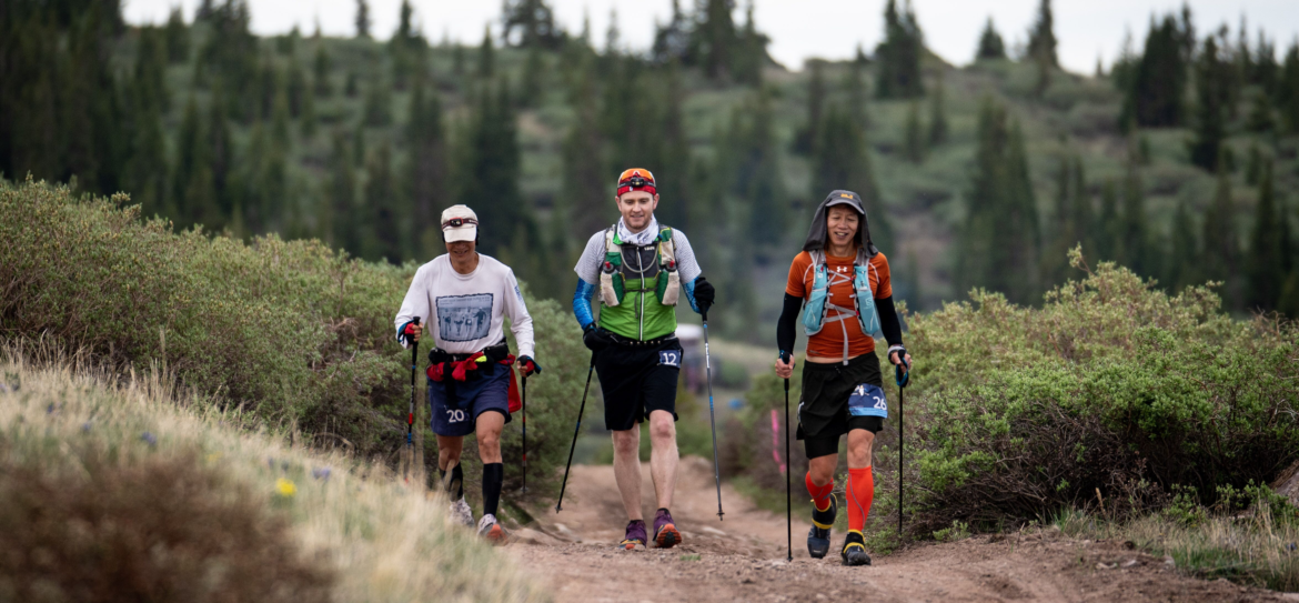 Endure Trail Runs photo 4