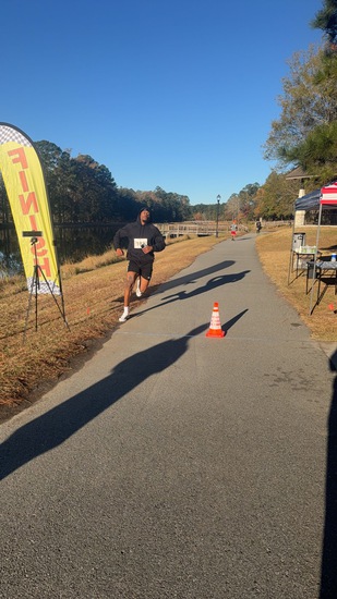 Holiday 5K, 10K, & 13.1M at Pooler, GA (51) photo 1