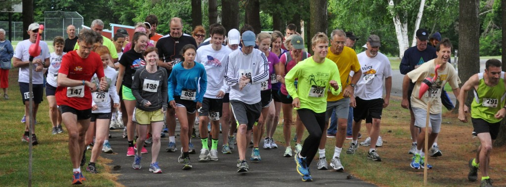 Freedom Run photo 2