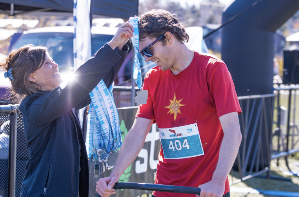 2026 Salmon Run photo 4