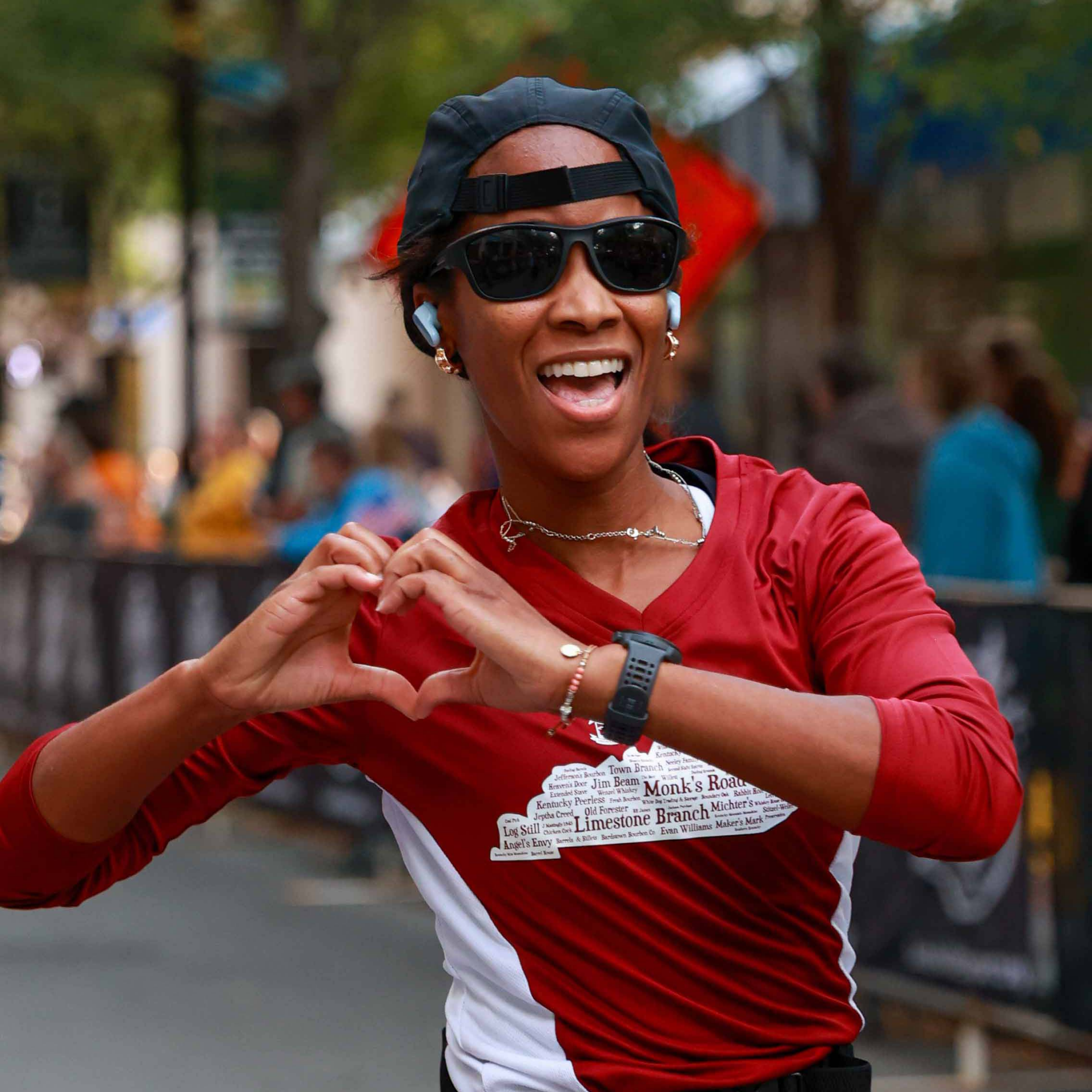 Urban Bourbon Half Marathon and 5K photo 2