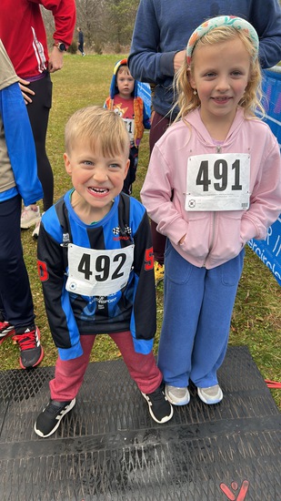 Bucks & Does 13.1 Pointer photo 2