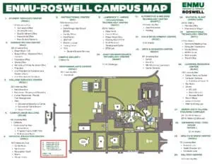 ENMU - Roswell Spring Blast 5K, 10K, & Half Marathon photo 7