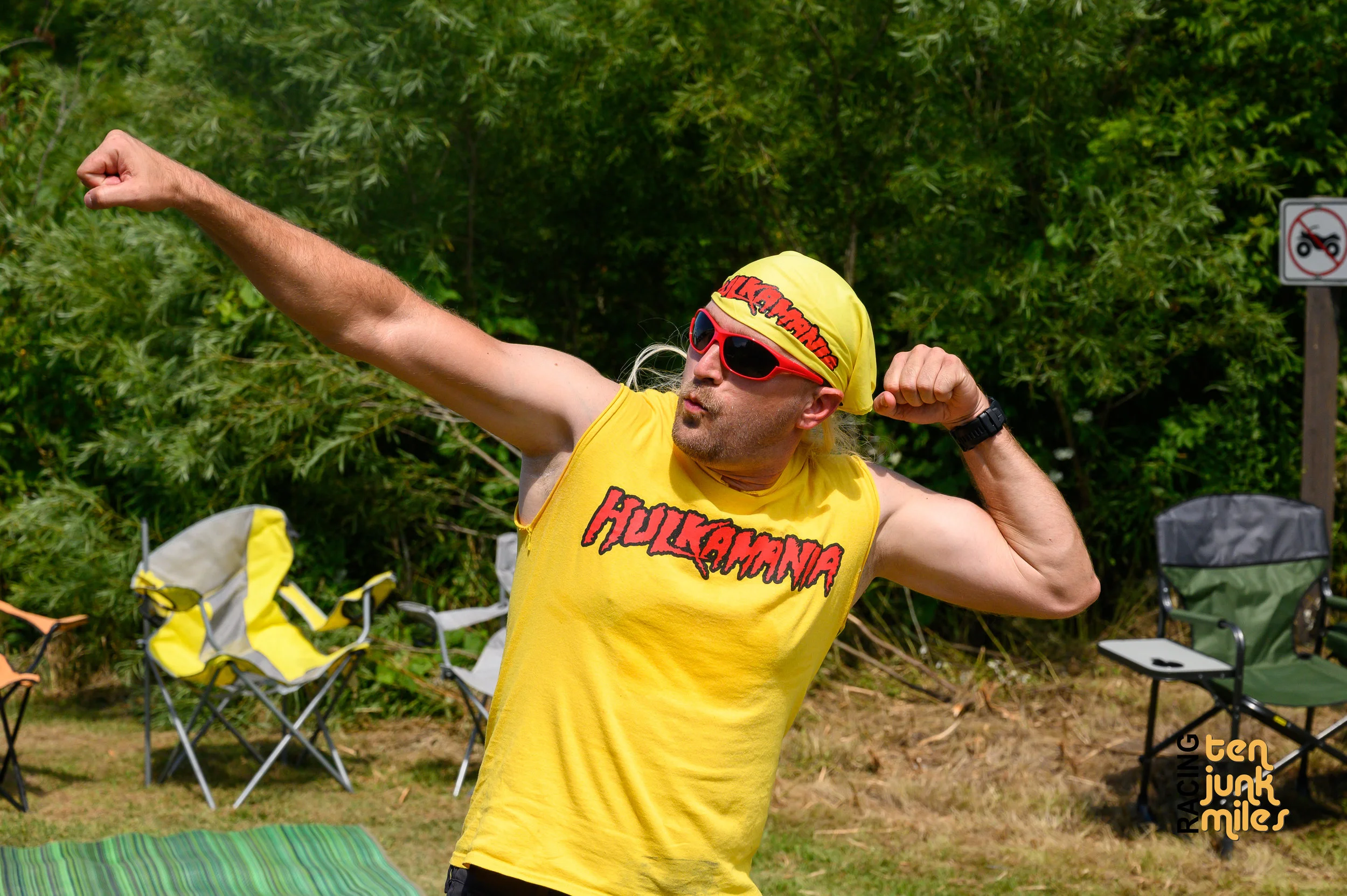 Badger Trail Races photo 6