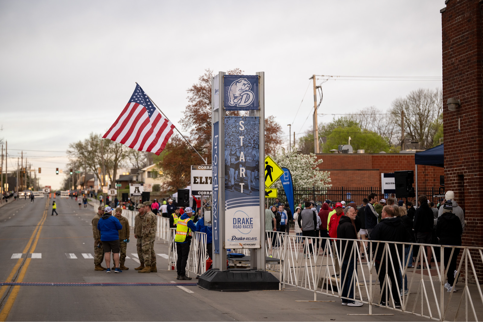 Drake Road Races photo 7