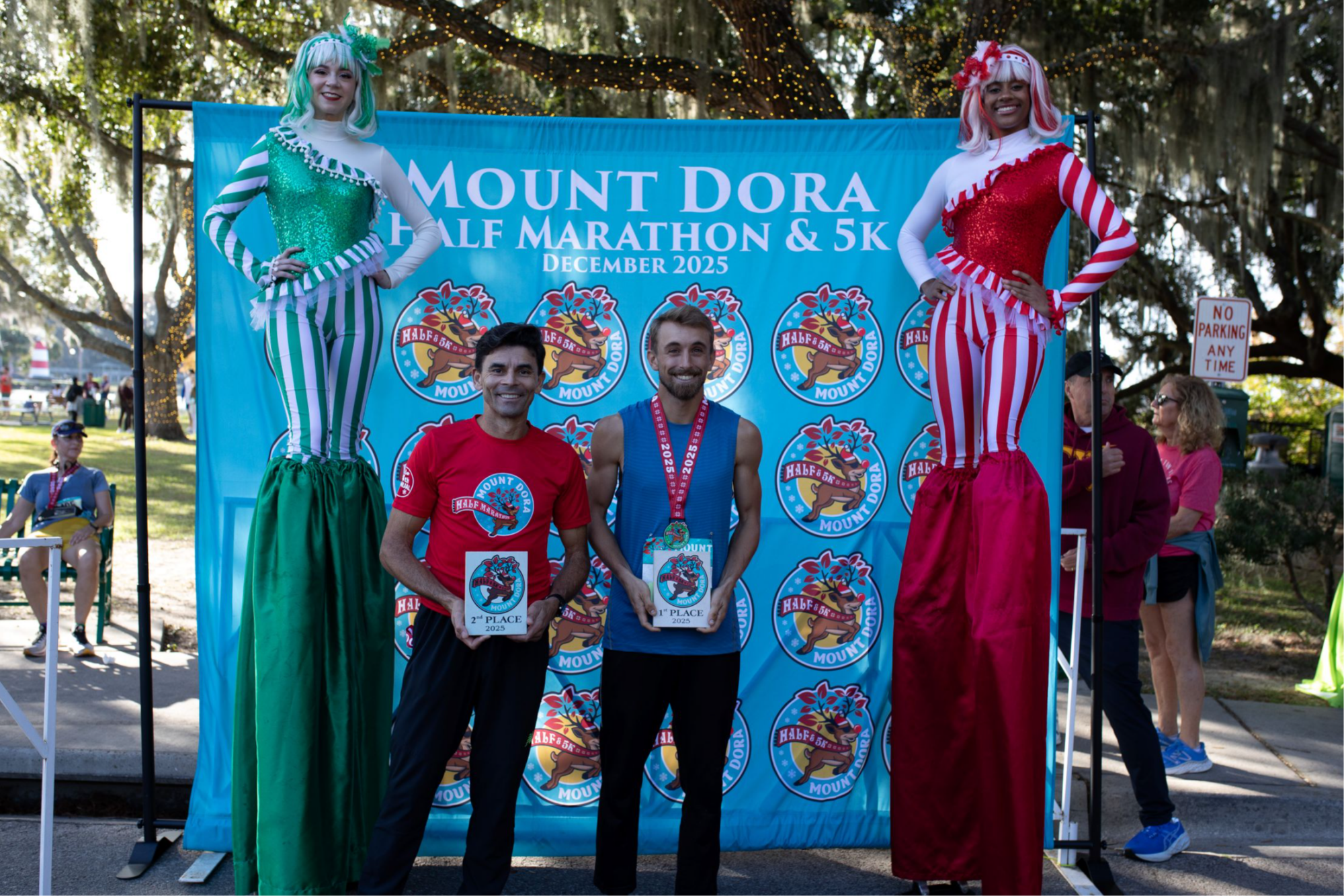 Mount Dora Half Marathon & 5K photo 6