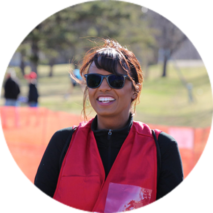 CentraCare Earth Day Run photo 7