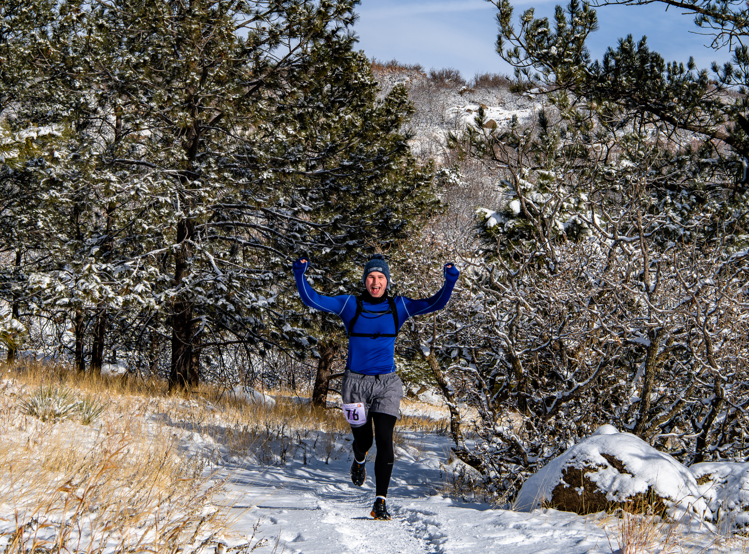 Stories Trail Runs photo 2