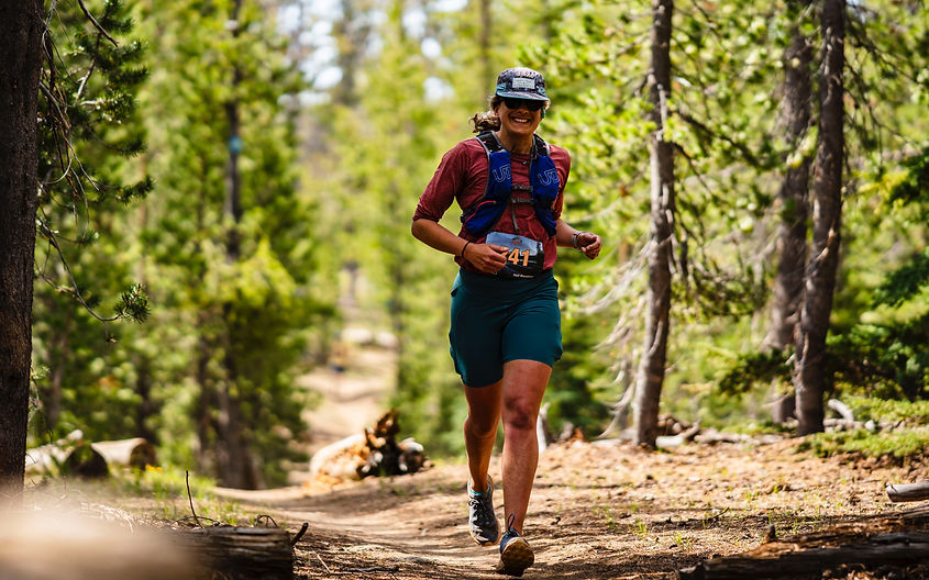 Alpine Solstice photo 2