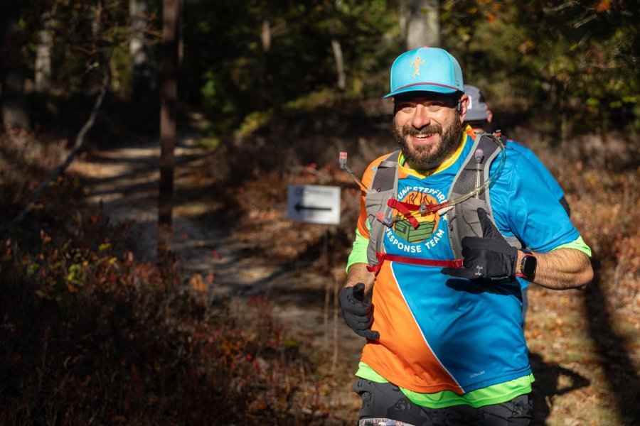 Hot Mess Trail Races photo 8