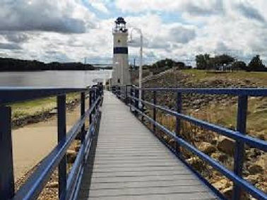 Clinton Half Marathon photo 10