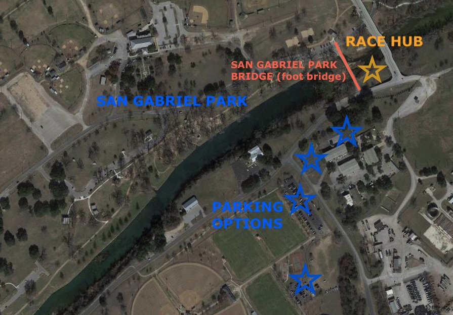 Mellow Trail Race photo 12