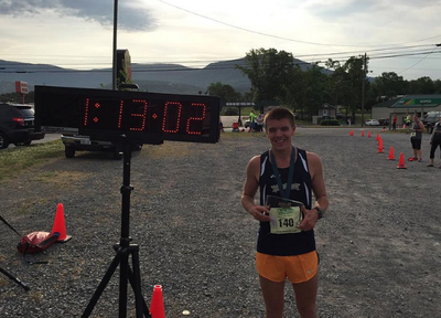 Tear Drop Half Marathon, 10K & 5K photo 7