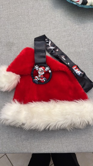 Holiday 5K, 10K, & 13.1M at Hudson, FL (51) photo 1