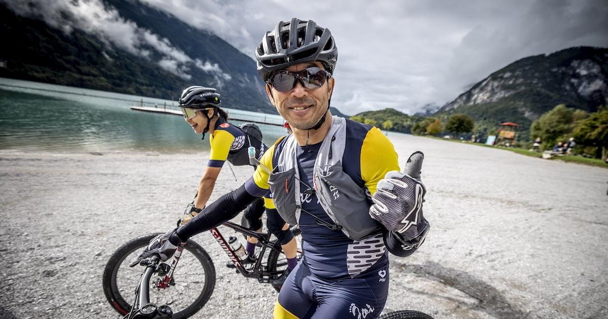 XTERRA New Jersey photo 5