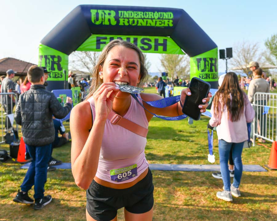 Southern Utah Half Marathon photo 3