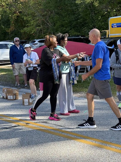 River Run Half Marathon photo 2