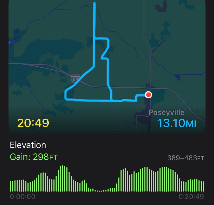 Valhalla Half & 5K photo 3