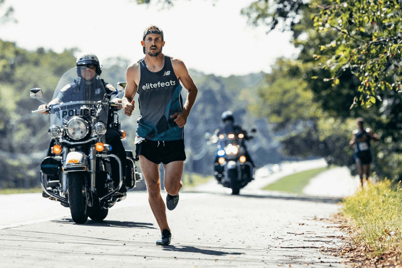 Great Allegheny Ohiopyle Marathon Race Festival: Marathon, Half Marathon, 10K and 5K photo 2