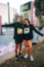 Savannah Southern Half photo 1