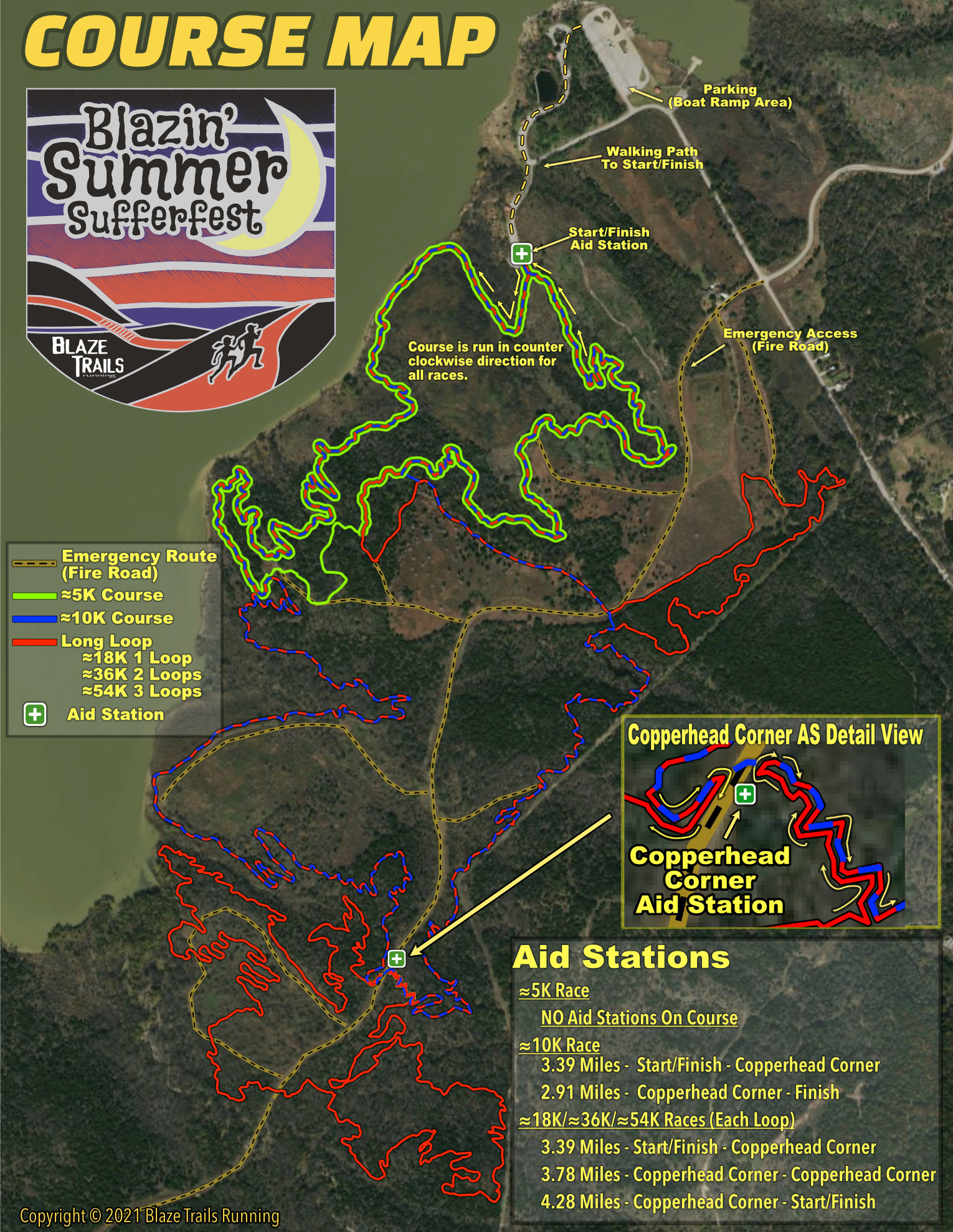 Paris Texas Marathon photo 5