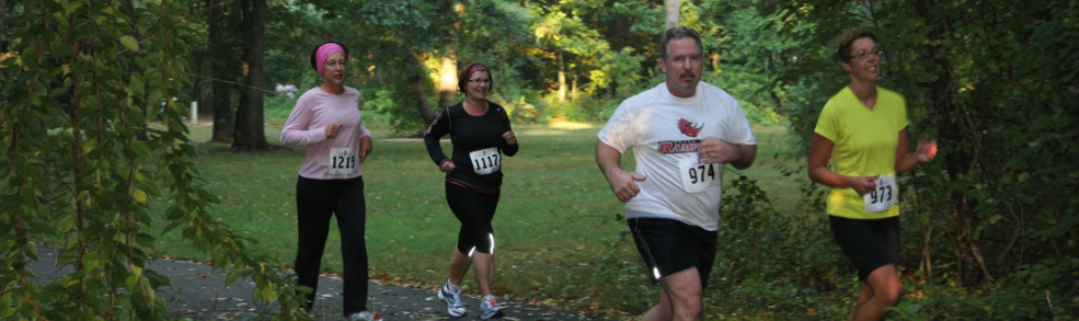 Gentex Park2Park 1/2 Marathon & 5K for Neighbors Plus photo 5