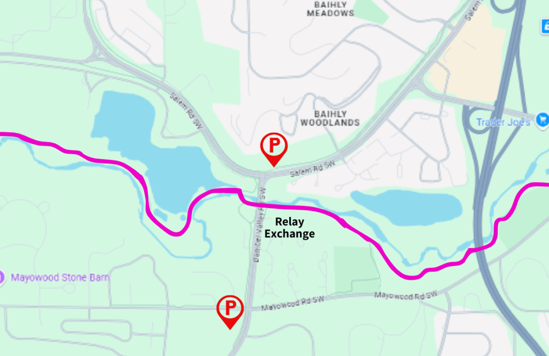 Healthy Human Race photo 6