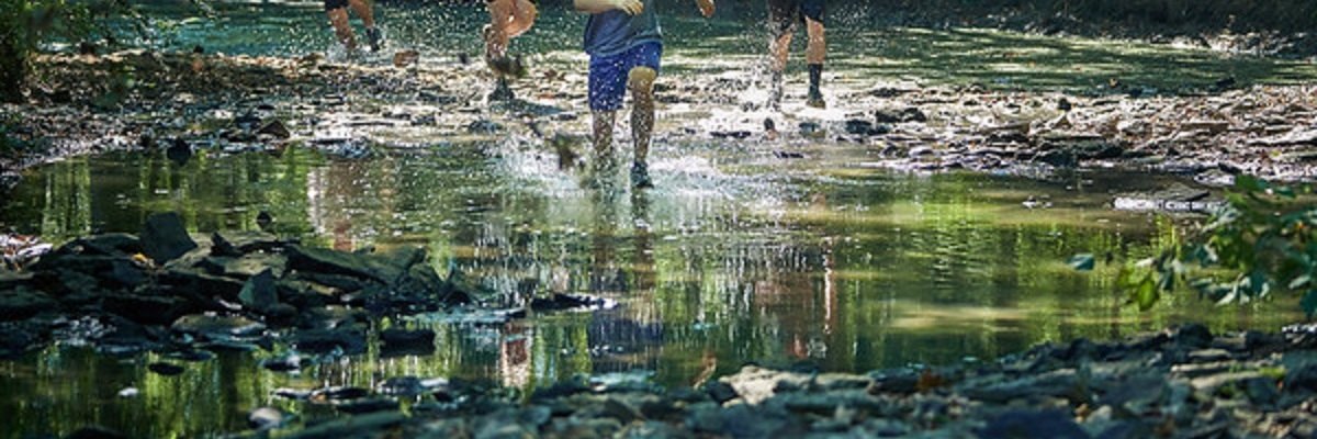 Battle Run Benefiting A Soldier’s Child Foundation photo 1