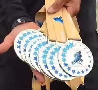 Spring Valley Half Marathon photo 7