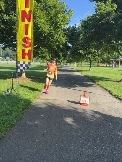 Medal Madness 5K, 10K & 13.1M at Boone, NC (26) photo 1