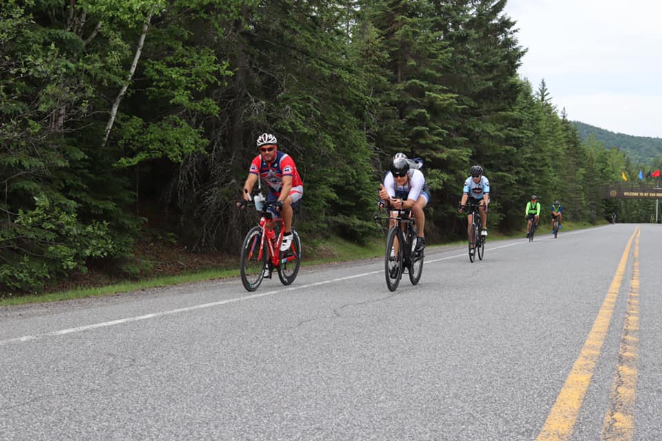 Hamden Fest Half Marathon & 5k photo 2