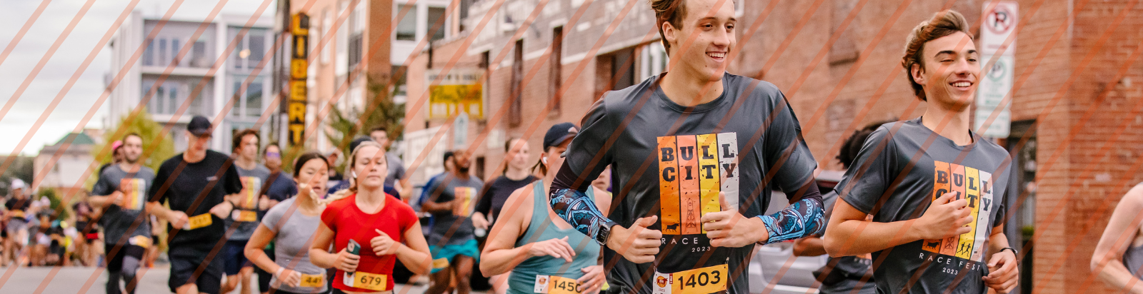 Bull City Race Fest photo 1