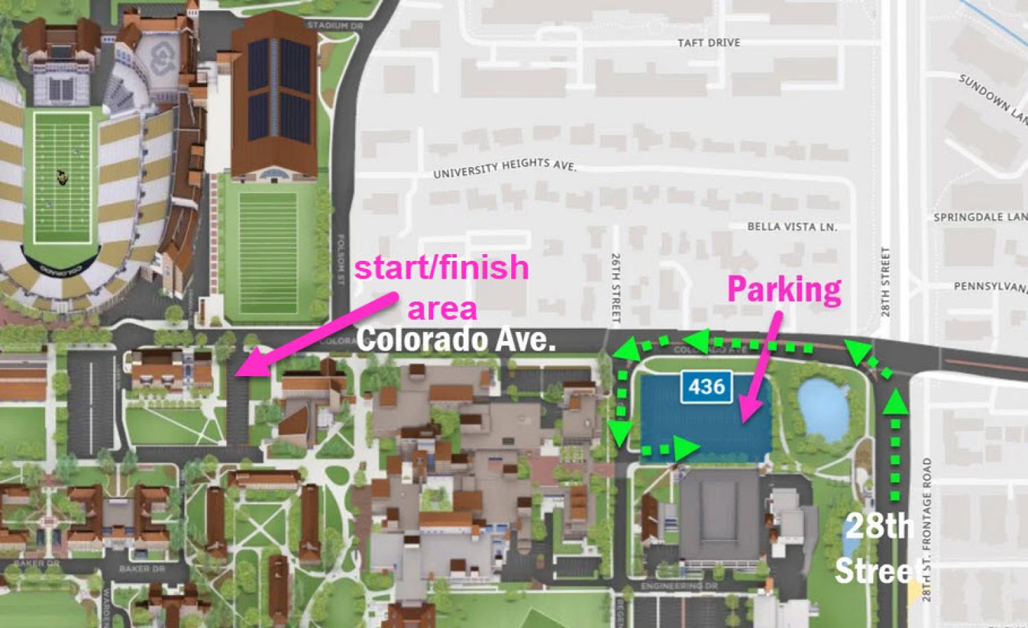 Buffalo Bicycle Classic photo 10