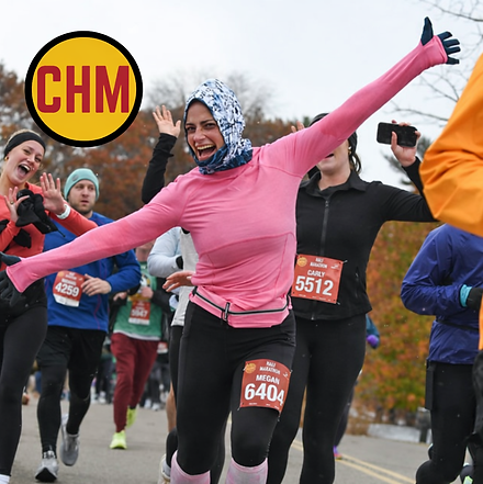 Cedarburg Half Marathon | 5K Run/Walk photo 3